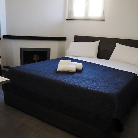 B&B I Sikuli Вибо Валентия Екстериор снимка