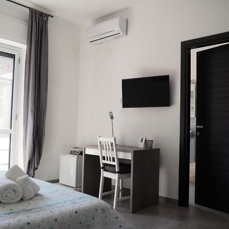 B&B I Sikuli Вибо Валентия Екстериор снимка
